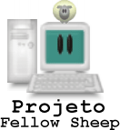 Projeto Fellow Sheep